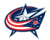 COLUMBUS BLUE JACKETS